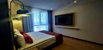 Koza Hotel · 56