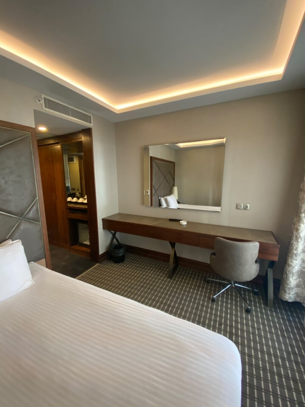 Riva Hotel Ankara · 2