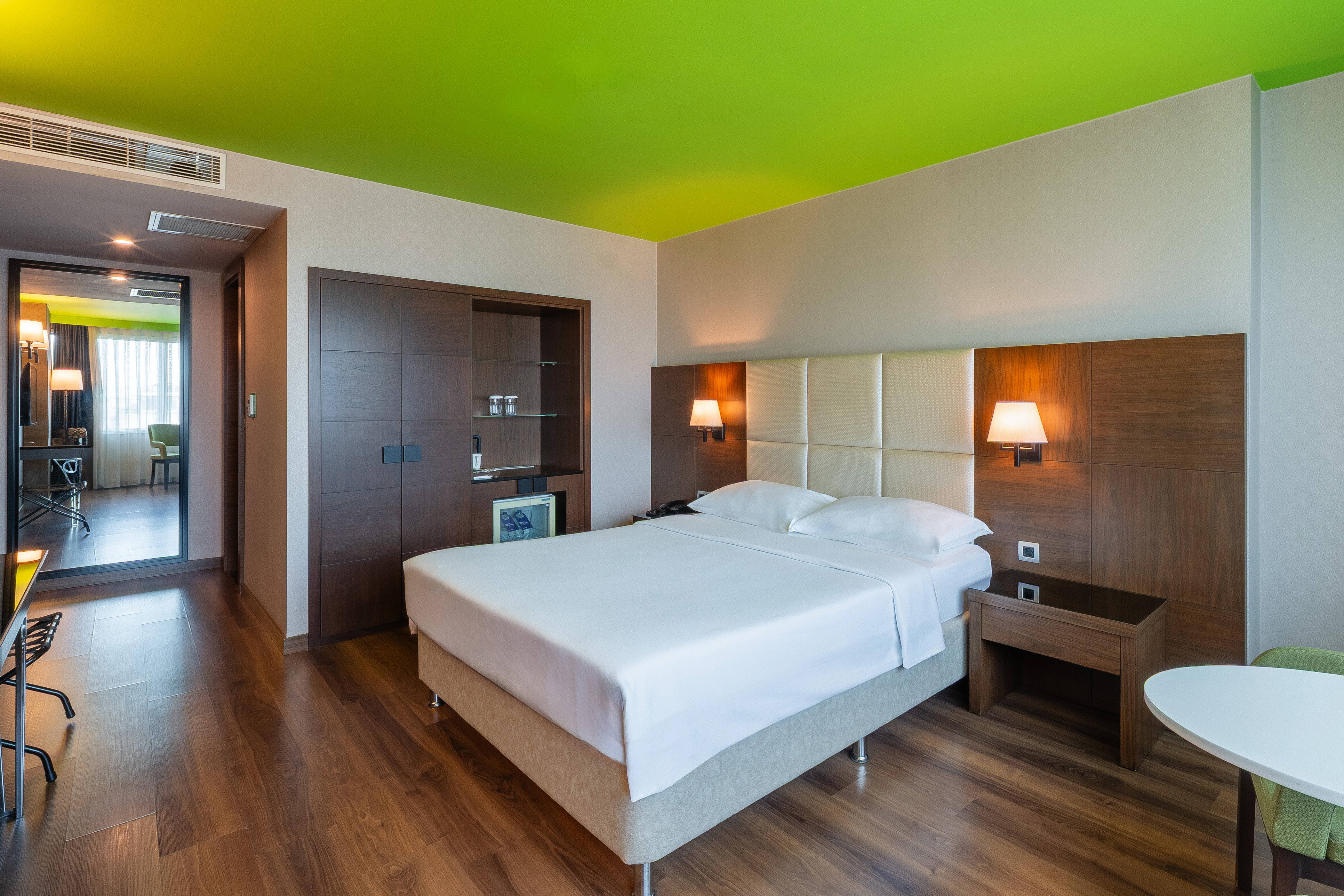 Park Inn by Radisson İstanbul Asia Kavacık · 33