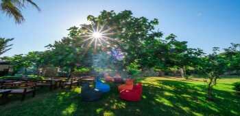 Clover Magic Park Beach Alanya