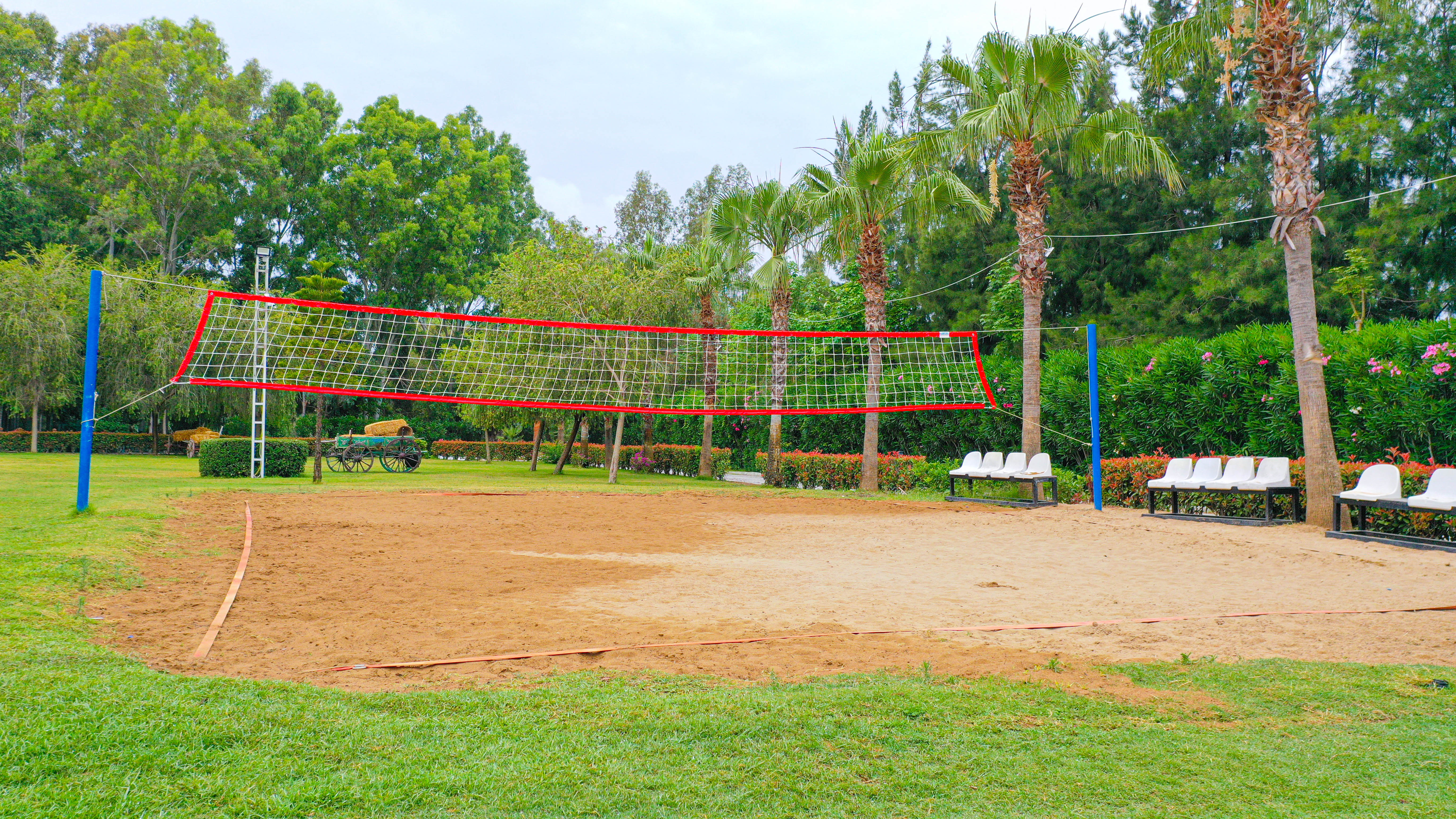 Crystal Sunset Luxury Resort & Spa