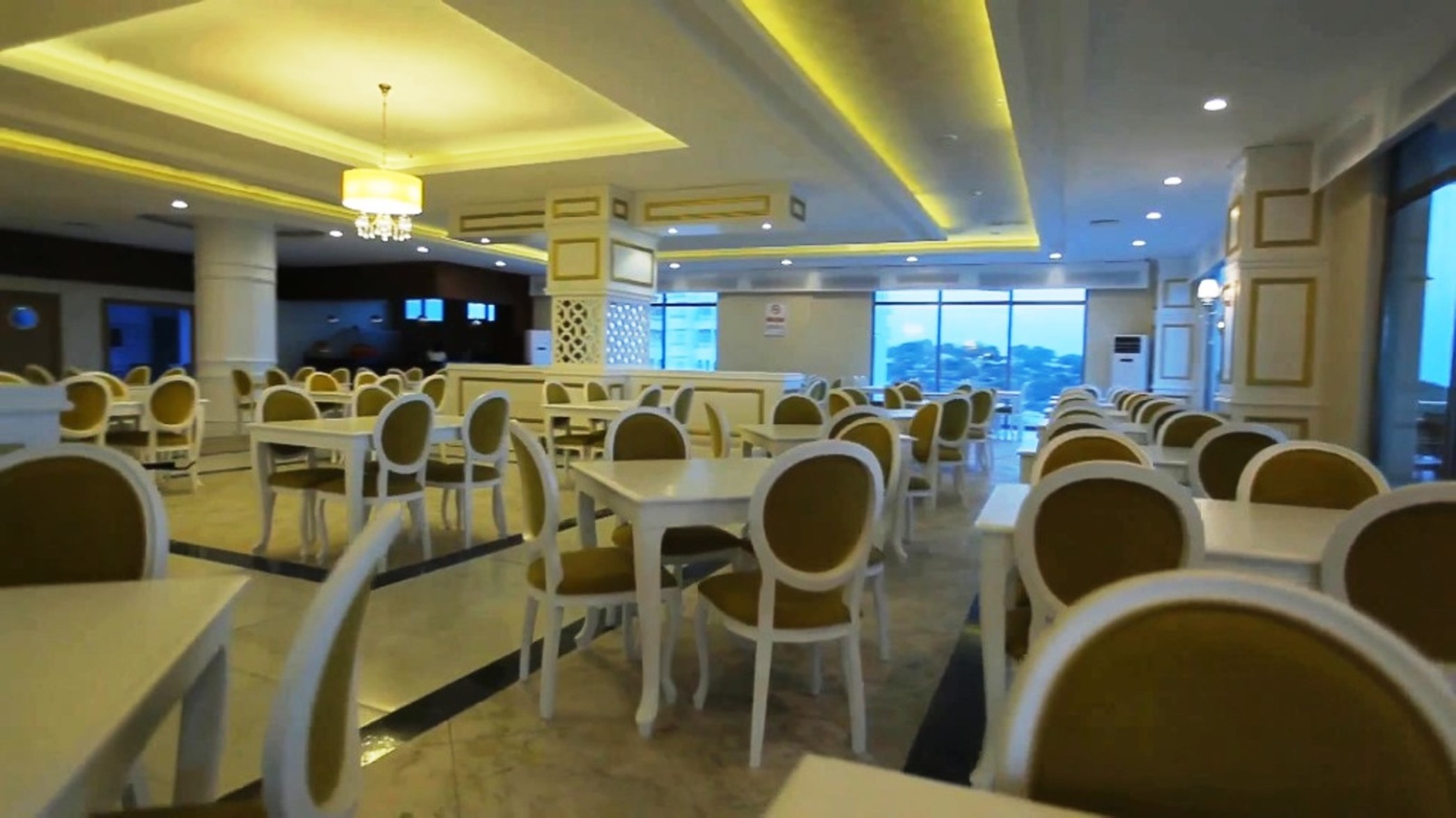 Ramada Resort By Wyndham Kızkalesi