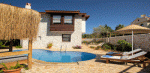Villa with Private Pool Görseli