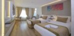 Dbl- Twin Room Görseli