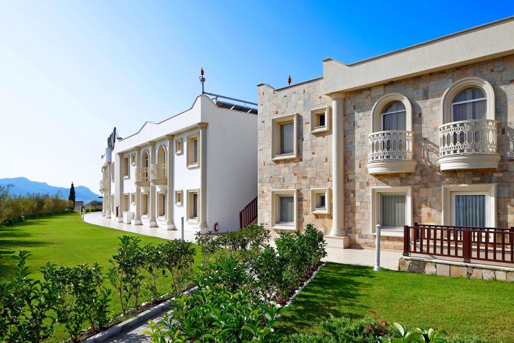 Sianji Well Being Resort