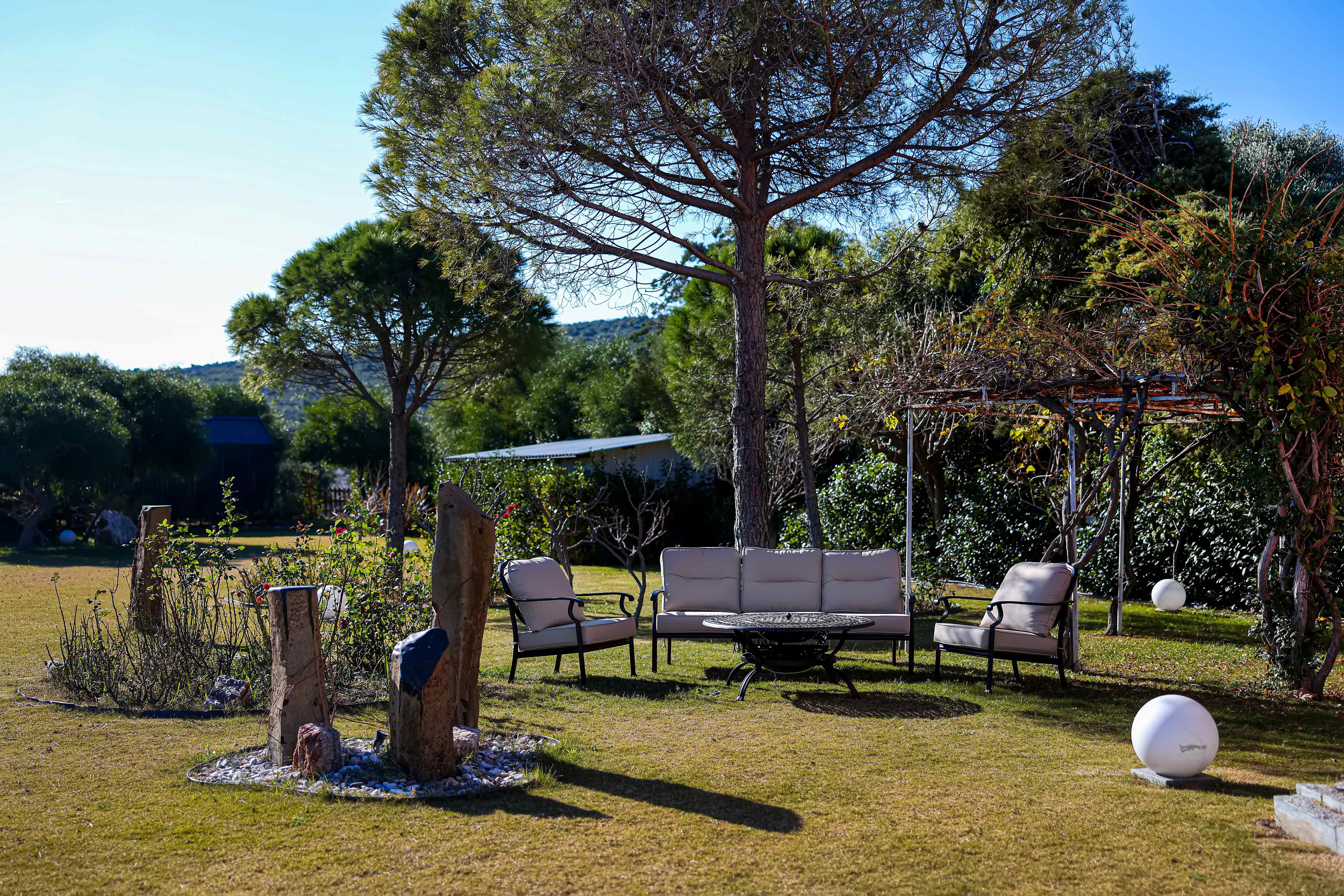 Silver Bay Club House galeri 8