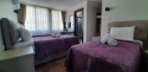 Standart Deniz Manzaralı Oda Görseli