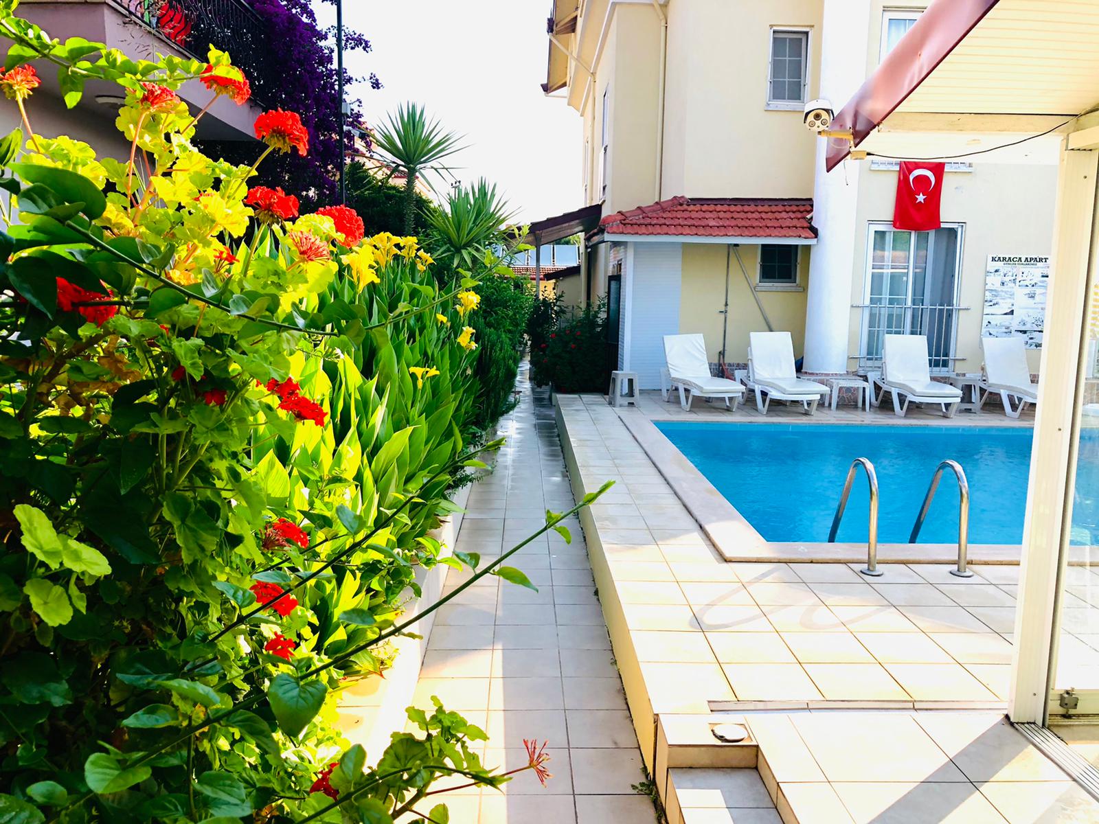 Karaca Apart