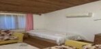Bungalow 3 Kişilik Oda, Bahçe Manzaralı Görseli