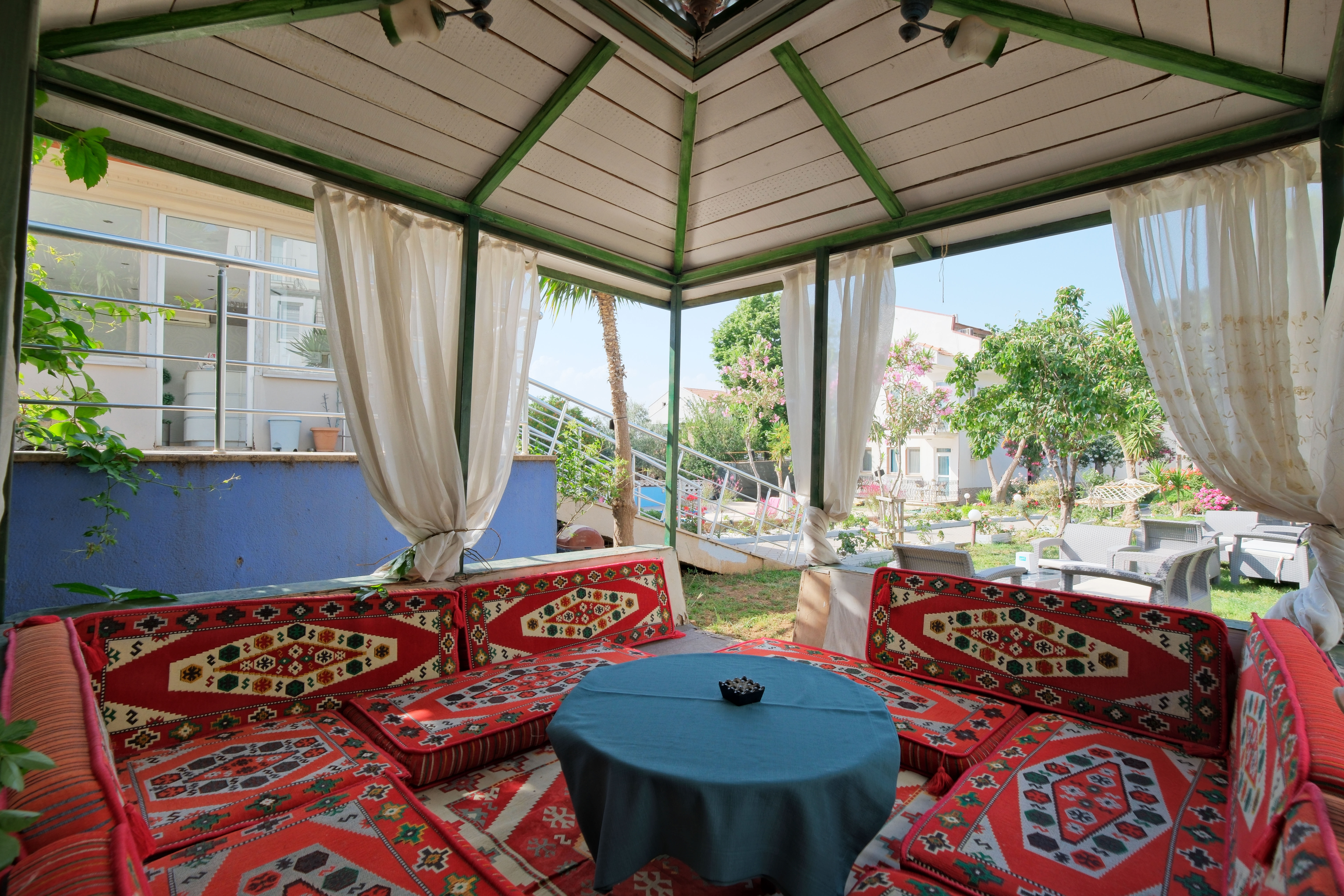 Yunus Hotel Ölüdeniz