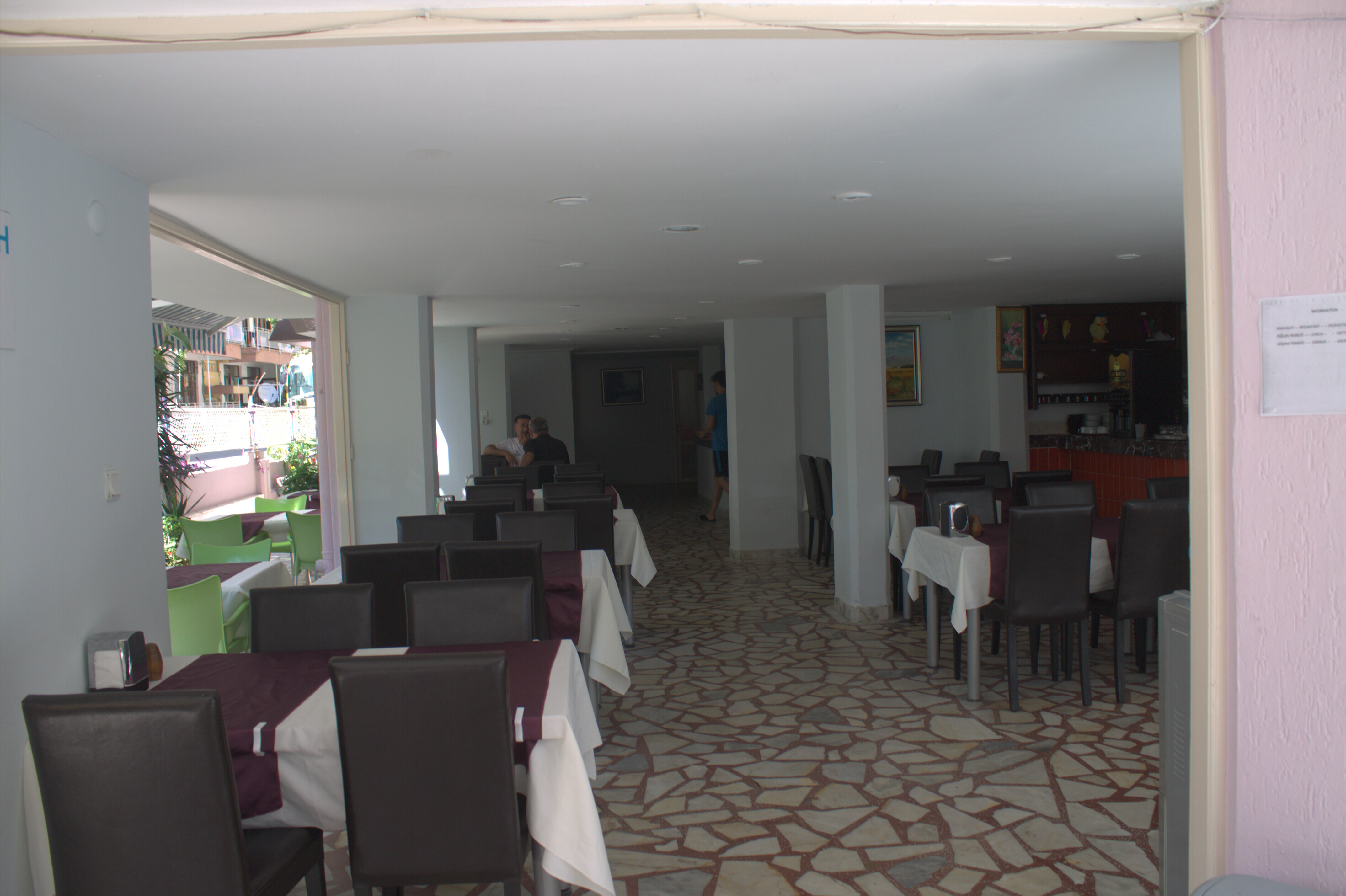 Rosella Apart Hotel galeri 3