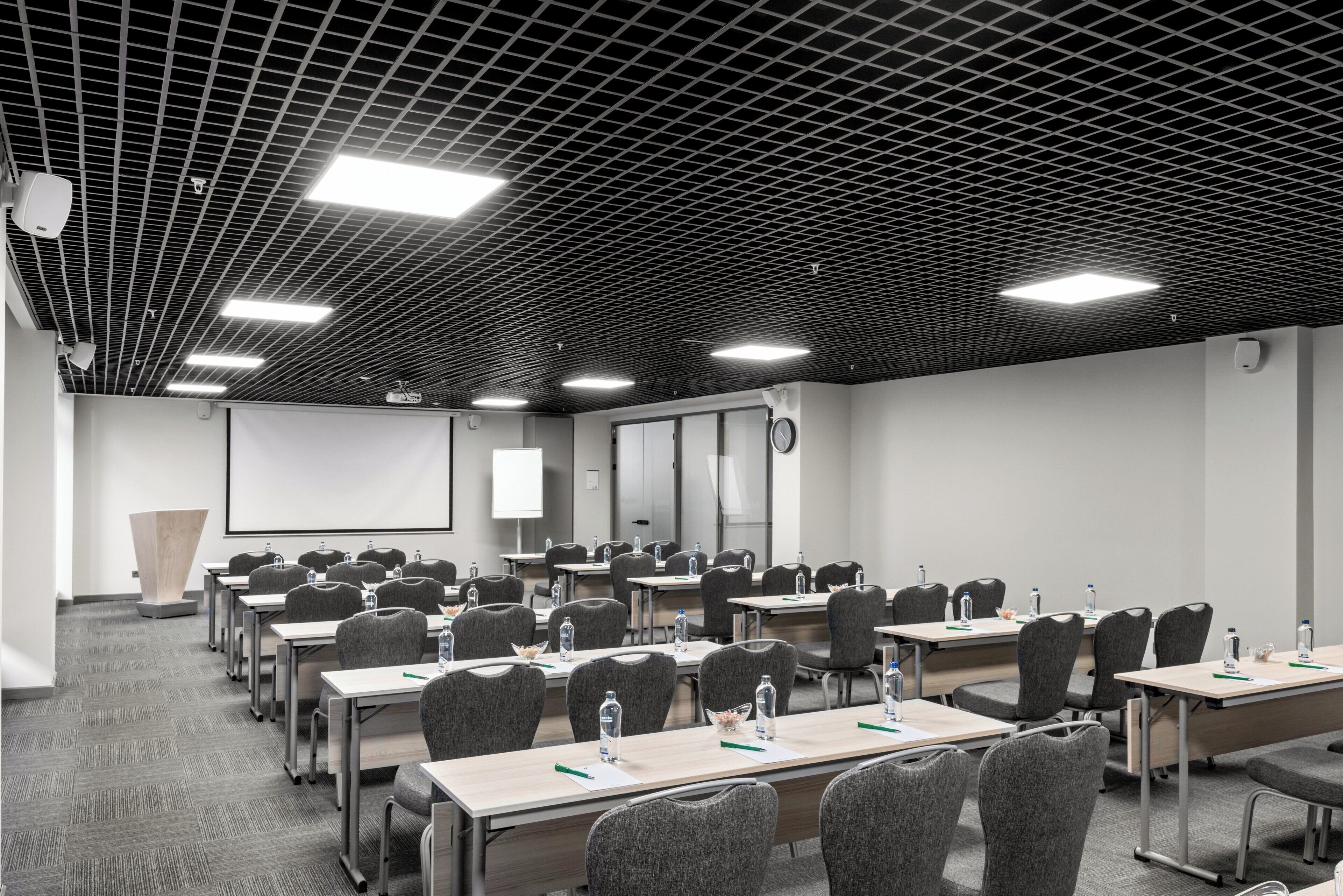 Holiday Inn Beylikdüzü · 24