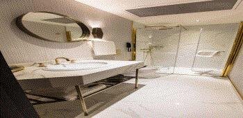 Wyspy Hotel Ordu · 40