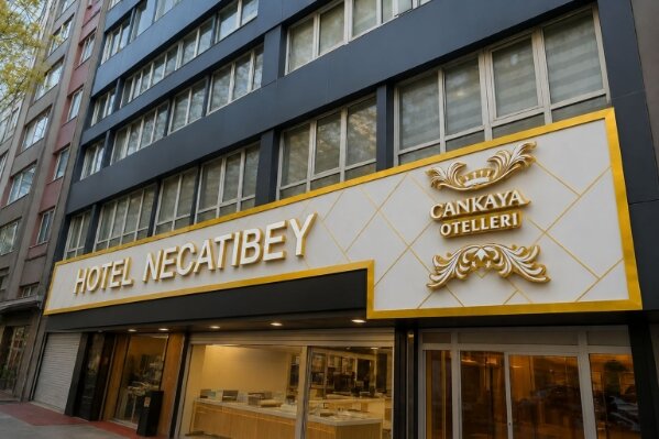 Suits Necatibey