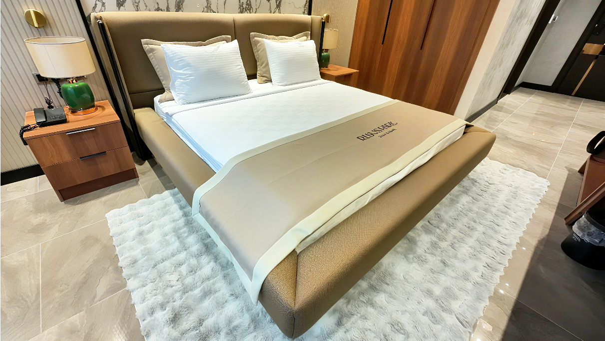 Standart Deniz Manzaralı Oda