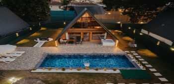 Sapanca Özfer Bungalov