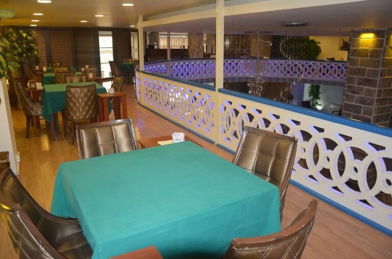 Koç Otel Çankırı Rezervasyon