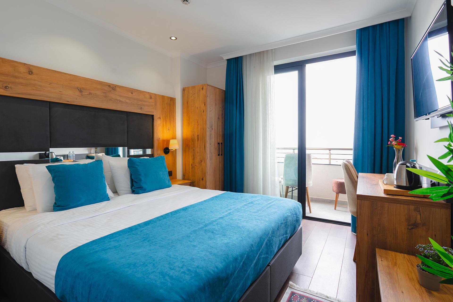 Berlin Suite Hotel galeri 6