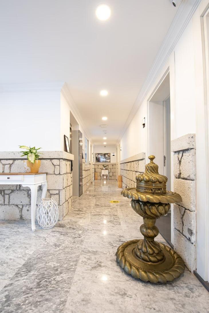 Twins Hotel Çeşme galeri 9