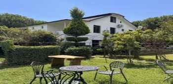 Keyfe Kadir Garden Hotel · 43