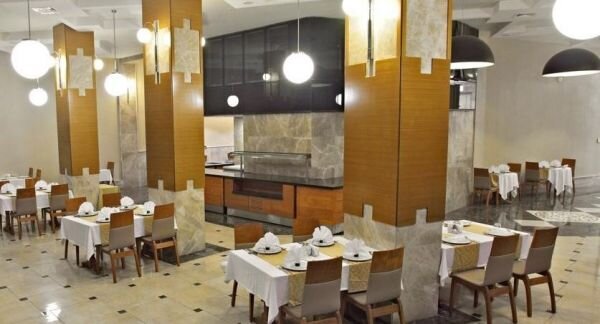 Selçuk Hotel