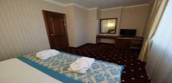 Akar International Hotels · 49