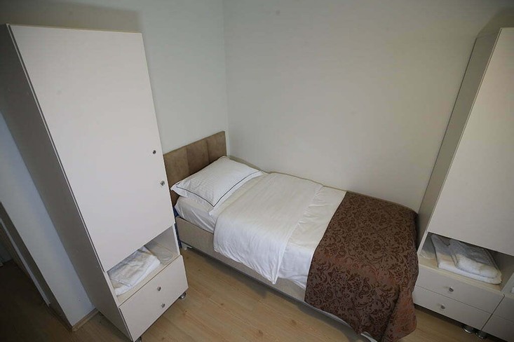Evim Butik Hotel
