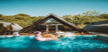 Oksijen Bungalov Sapanca