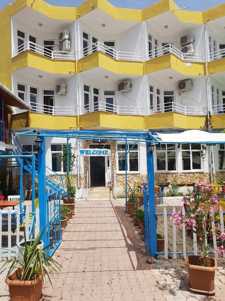 Finike Sever Hotel