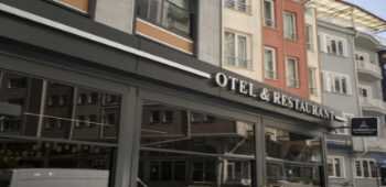 Alberello Otel