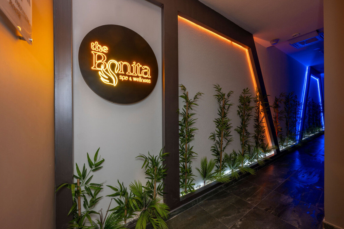 The Nirvanas Hotel galeri 9