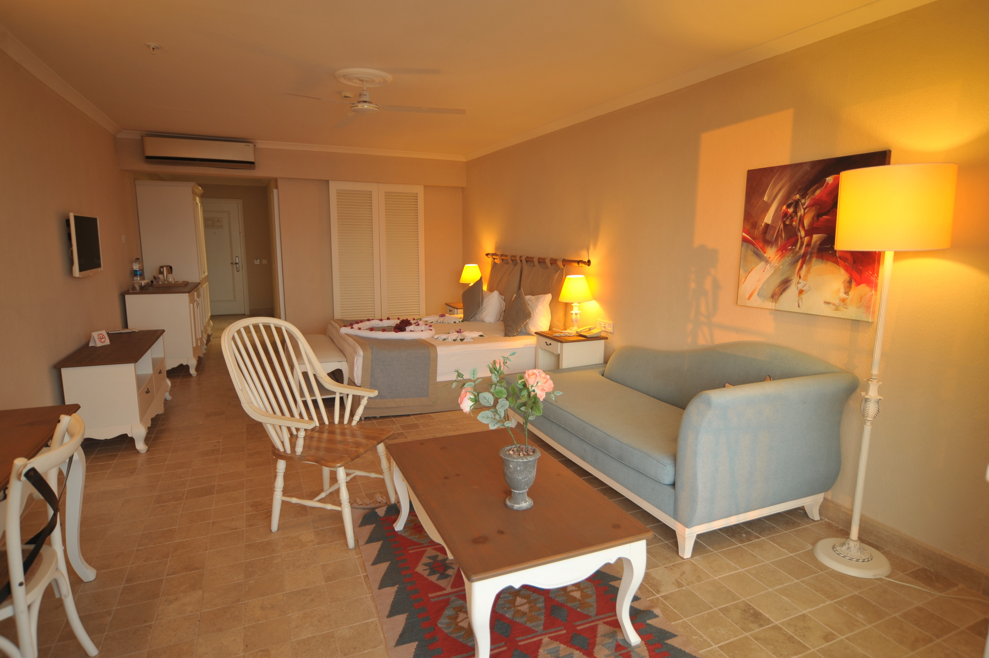 Andriake Beach Club Hotel