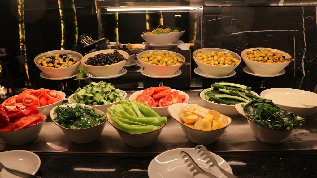 Best Western İzmir Hotel galeri 8