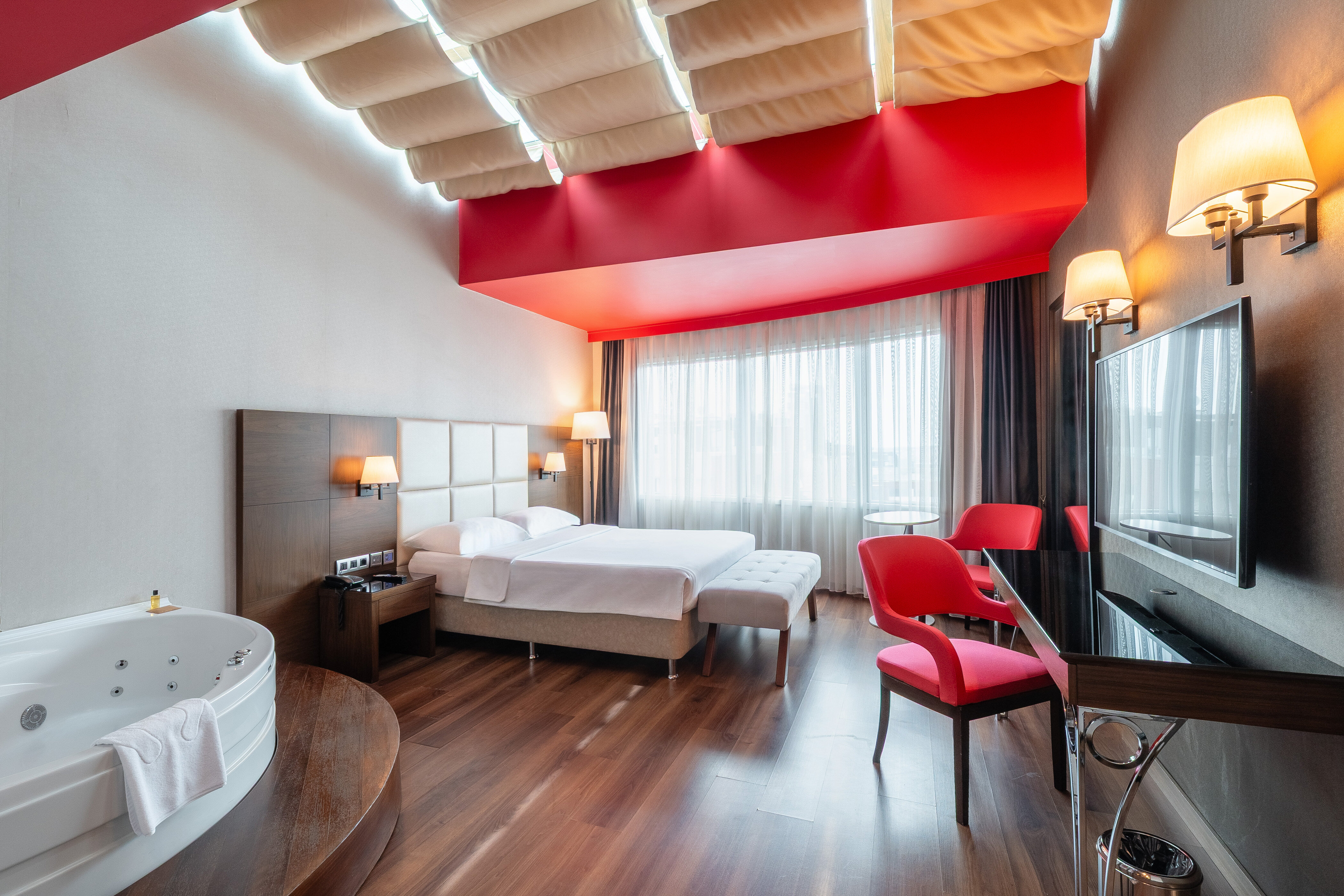 Park Inn by Radisson İstanbul Asia Kavacık · 51