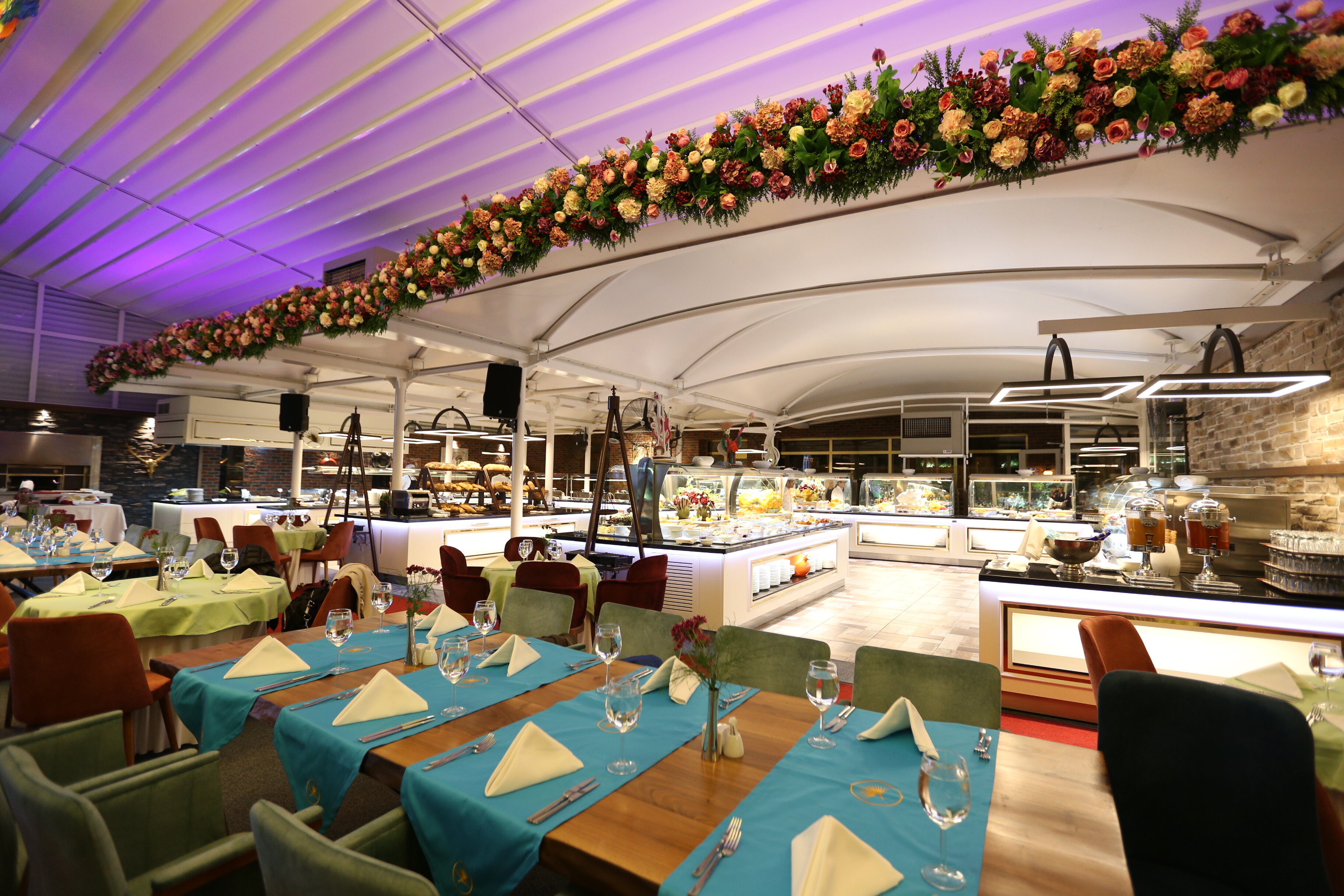 Latanya Hotel Ankara · 49