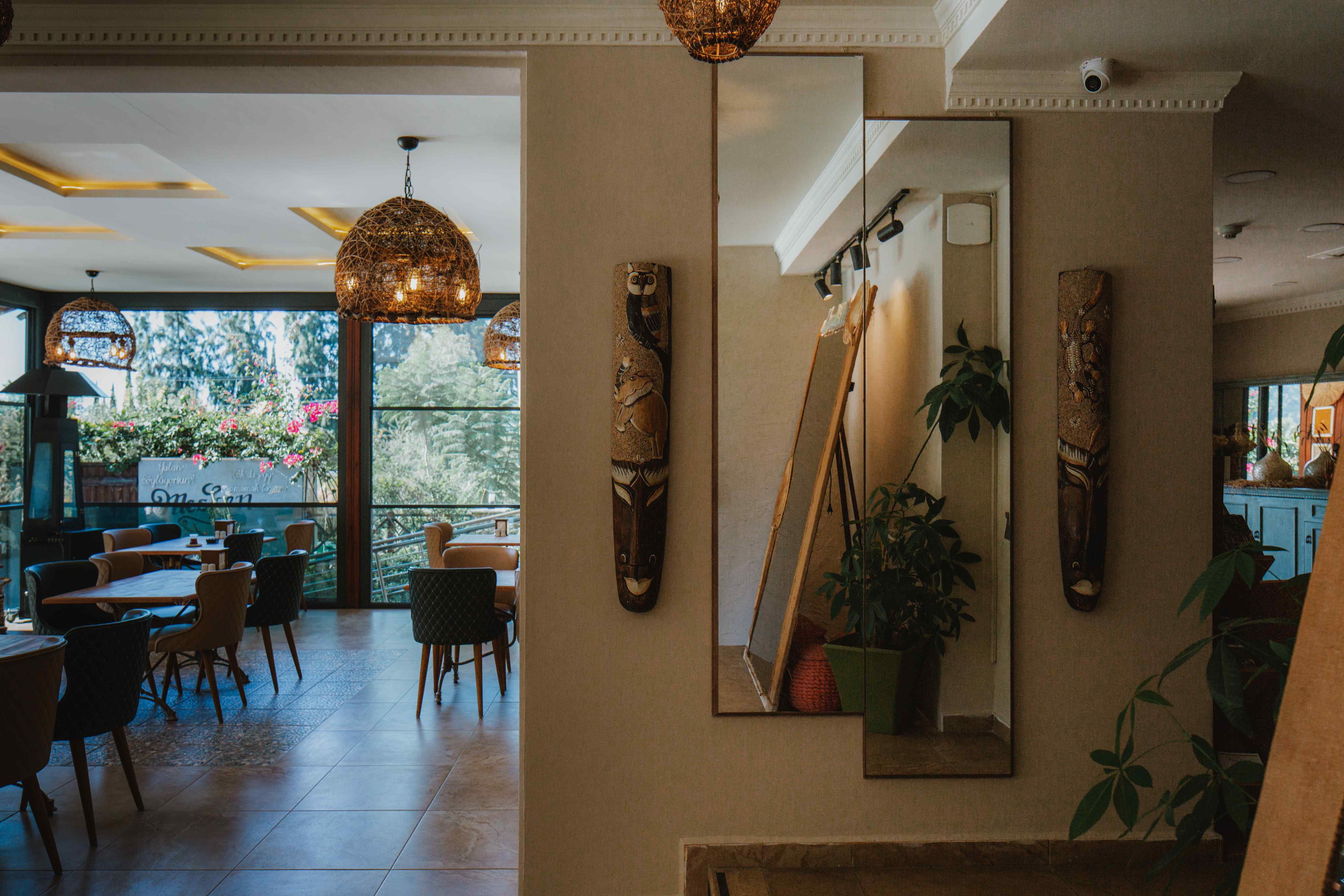 Mesken Inn Hotel Göcek · 4