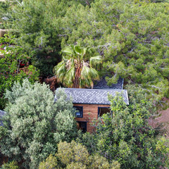 Reflections Bungalov Kabak