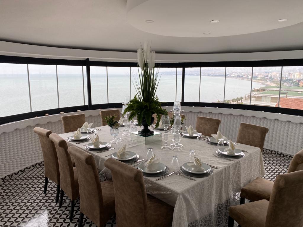 New Hotel Samsun