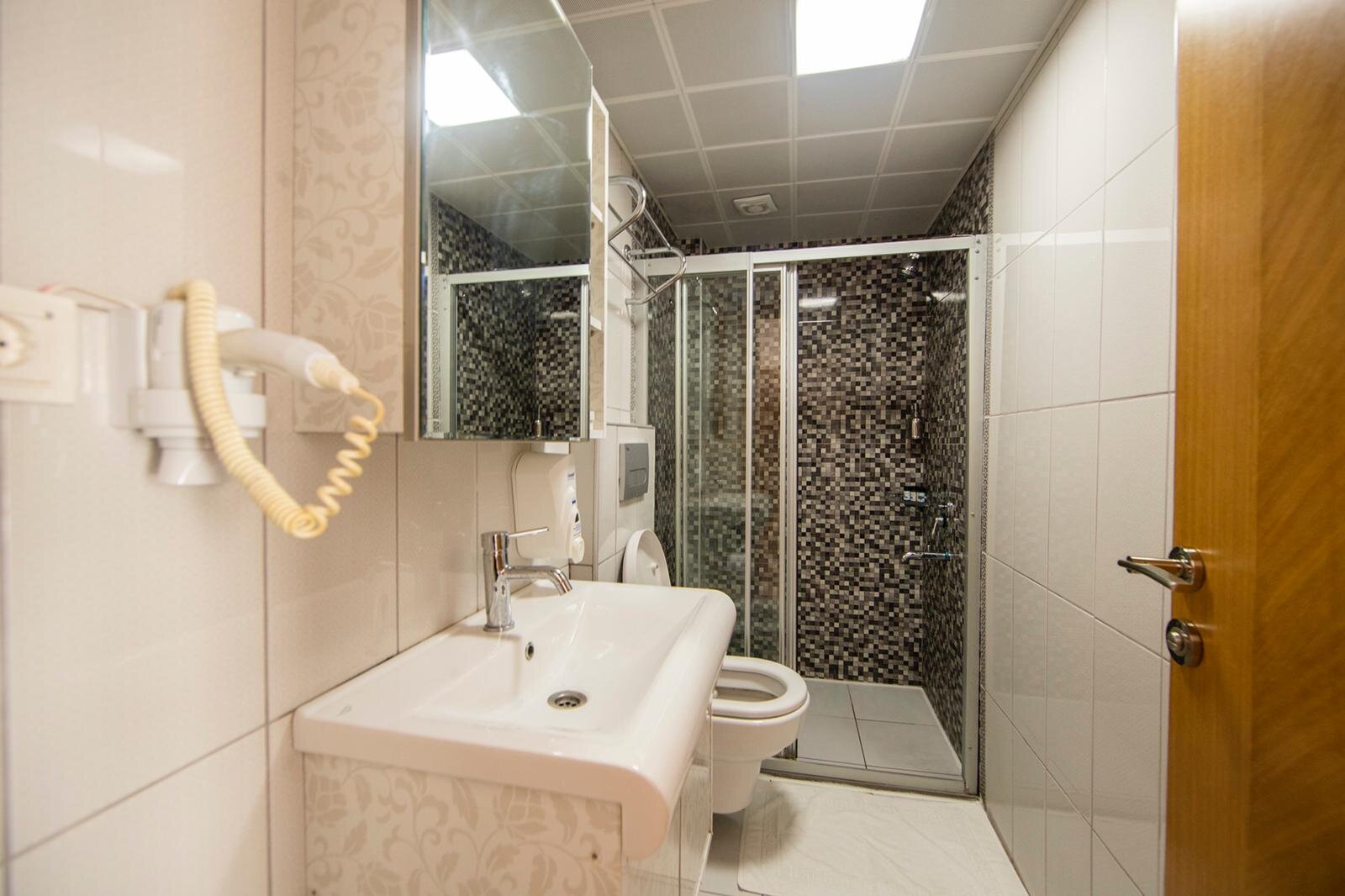 Mandalin Akyaka Otel
