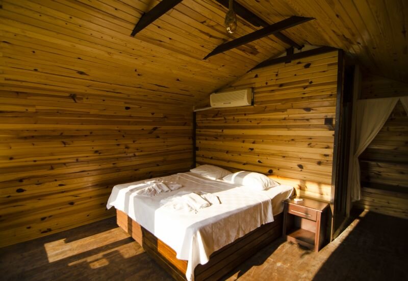 Kasaba Butik Otel Rezervasyon