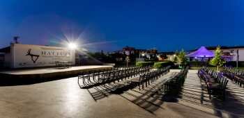 Hattuşa Vacation Termal Club Ankara