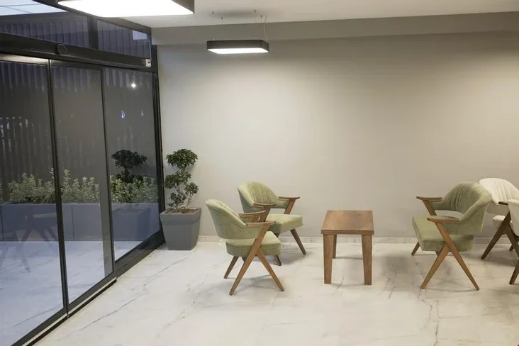 Lizbon Otel Narlıdere galeri 7