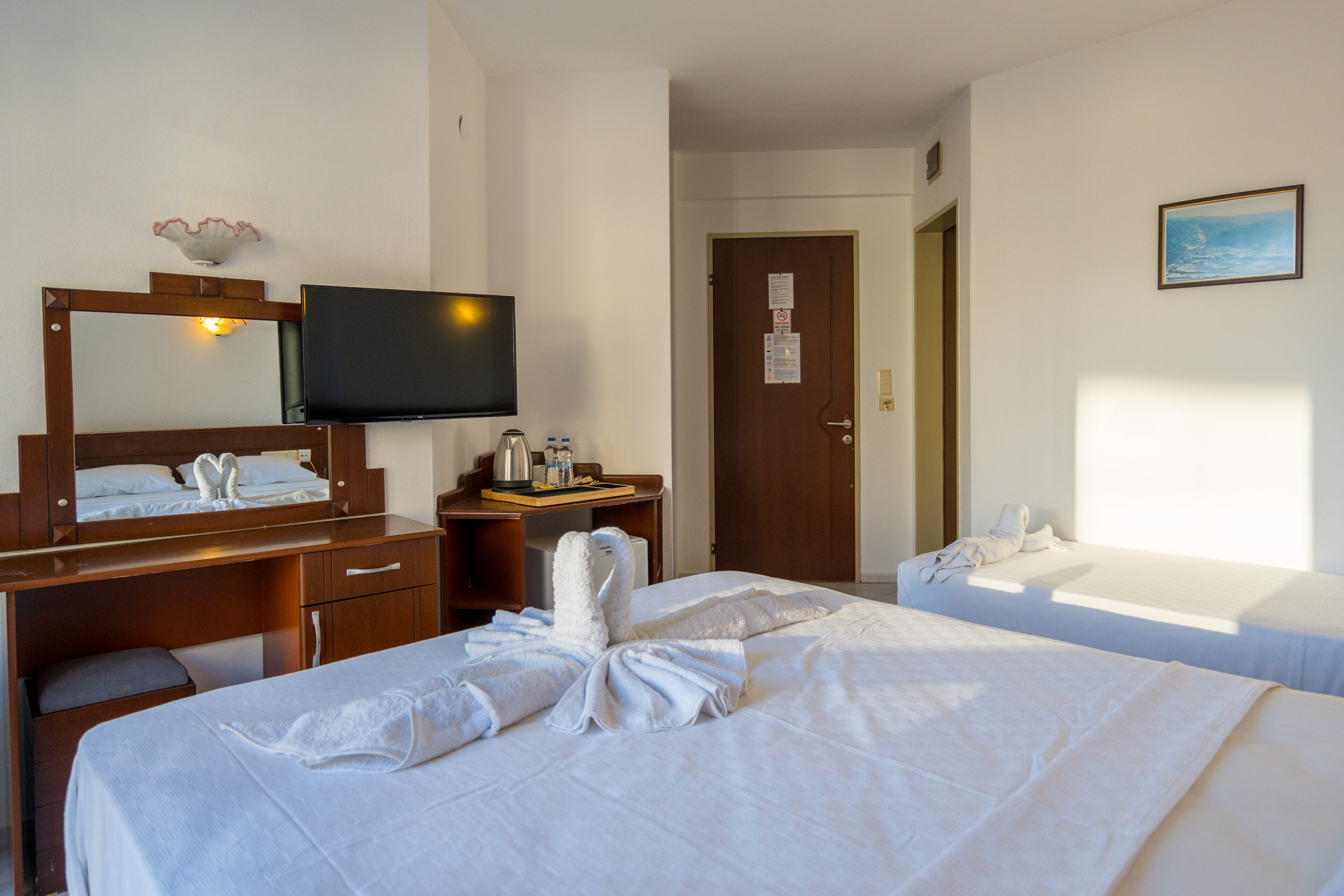 Yuvam Prime Beach Hotel