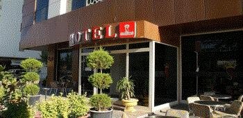 Samos Hotel