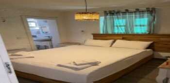 Boreas Otel Alaçatı