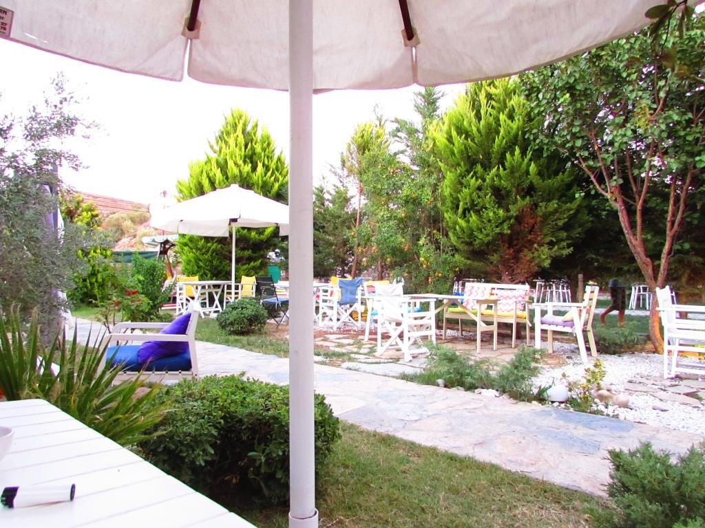 Ege Han Otel · 4