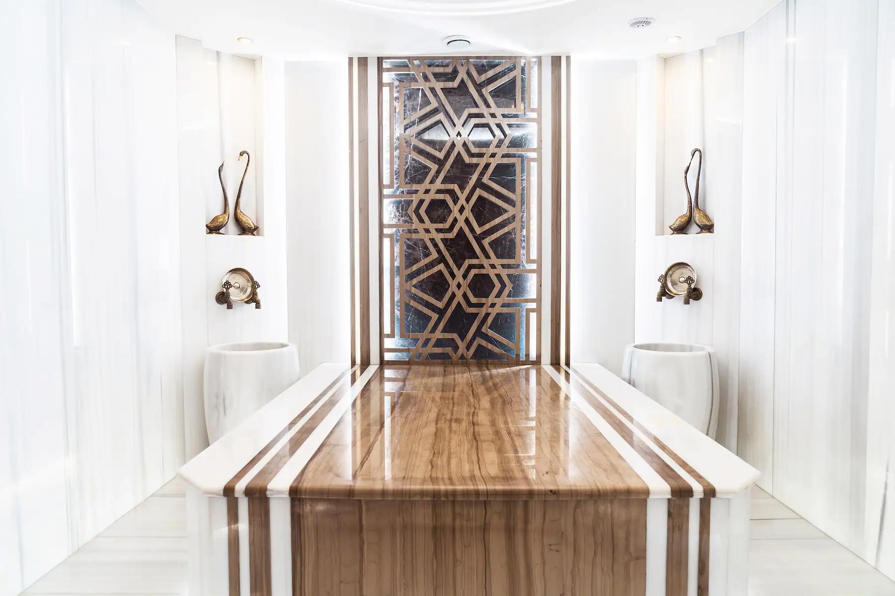 Ramada Plaza By Wyndham Istanbul City Center