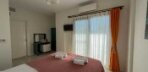 Standart Deniz Manzaralı Oda Görseli