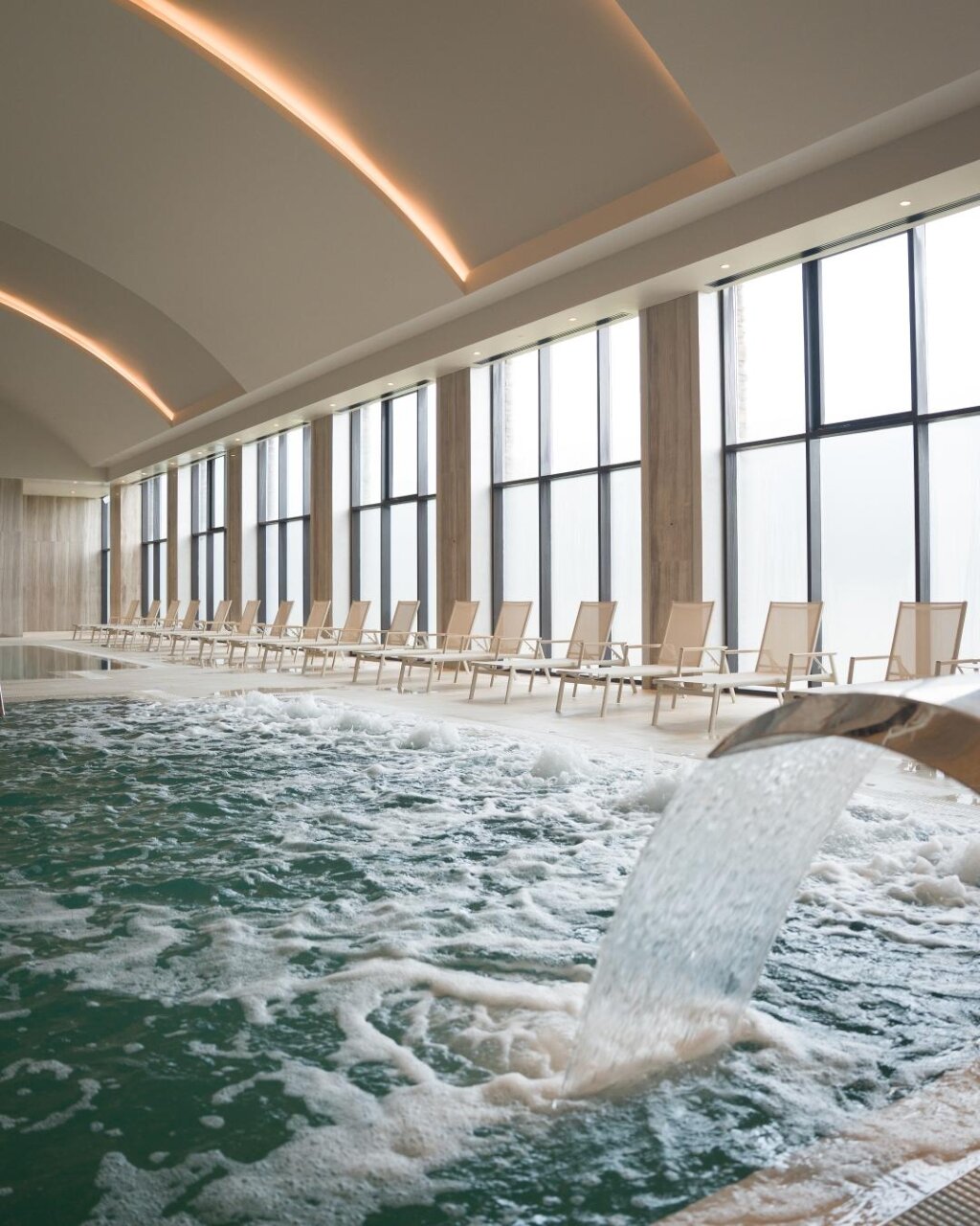 Sinnada Resort & Thermaland · 12