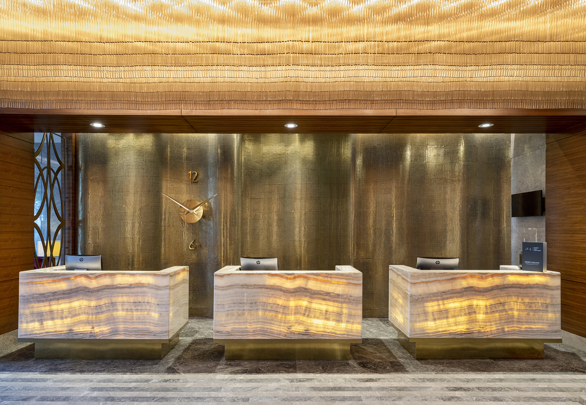 Mövenpick Hotel & Thermal Spa Rezervasyon